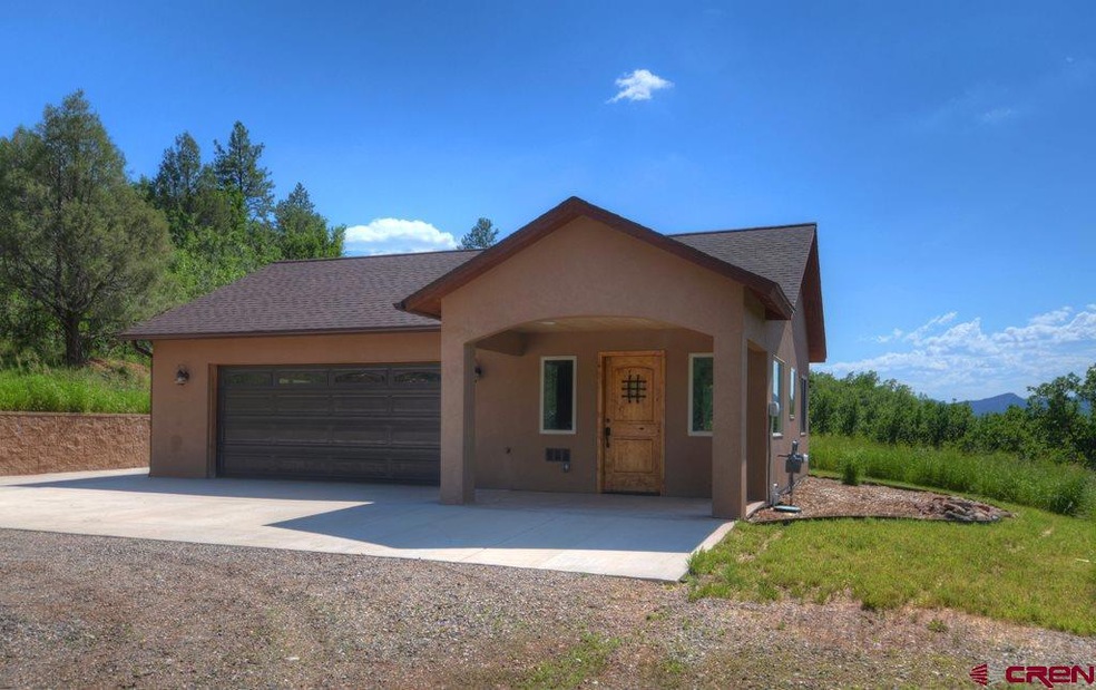 0 Elkridge Ln unit 708710, Durango, CO 81301 - photo 1