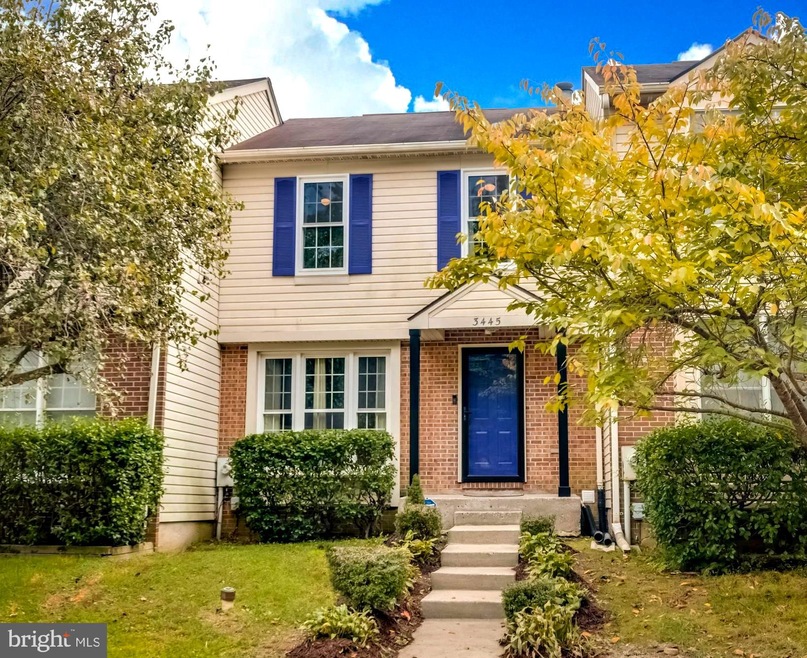 3445 Clairborne Way, Abingdon, MD 21009 - photo 1