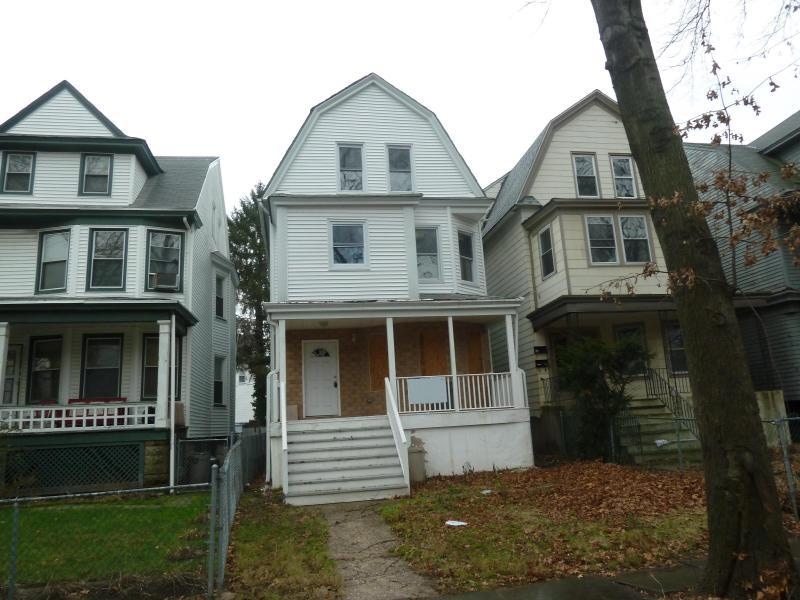 50 Amherst St, East Orange, NJ 07018 - photo 1