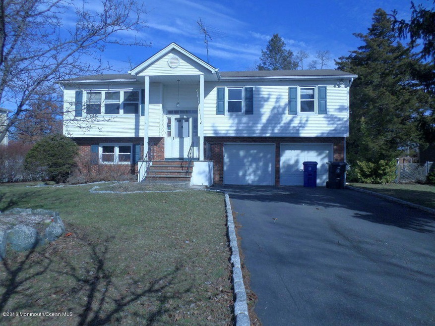 110 Walchest Dr, Toms River, NJ 08753 - photo 1