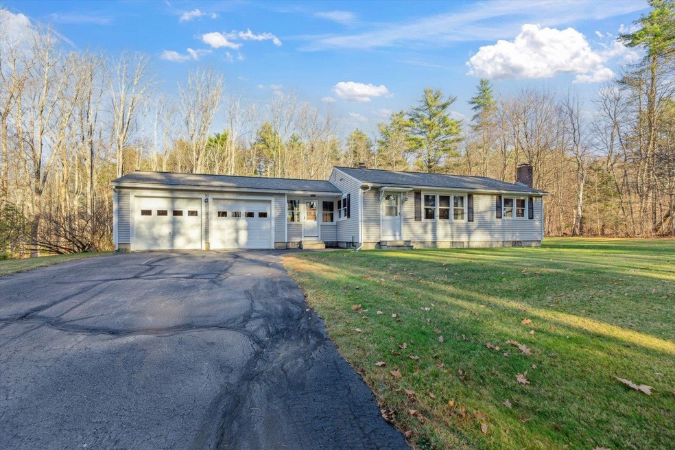 334 New Hampshire 123 unit 123, Sharon, NH 03458 - photo 1