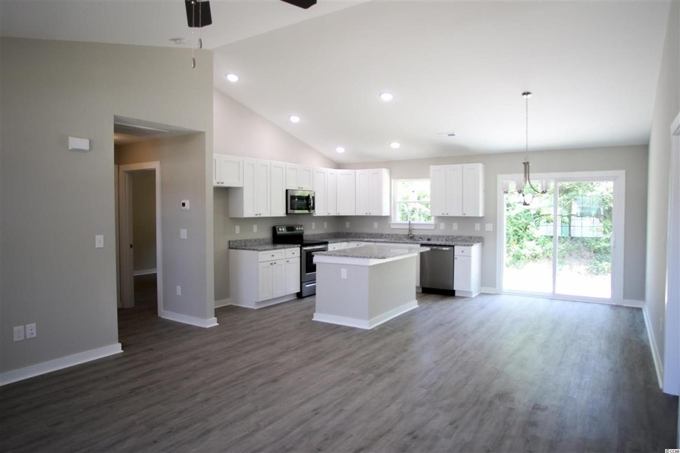 1580 Heirloom Dr, Conway, SC 29527 - photo 1