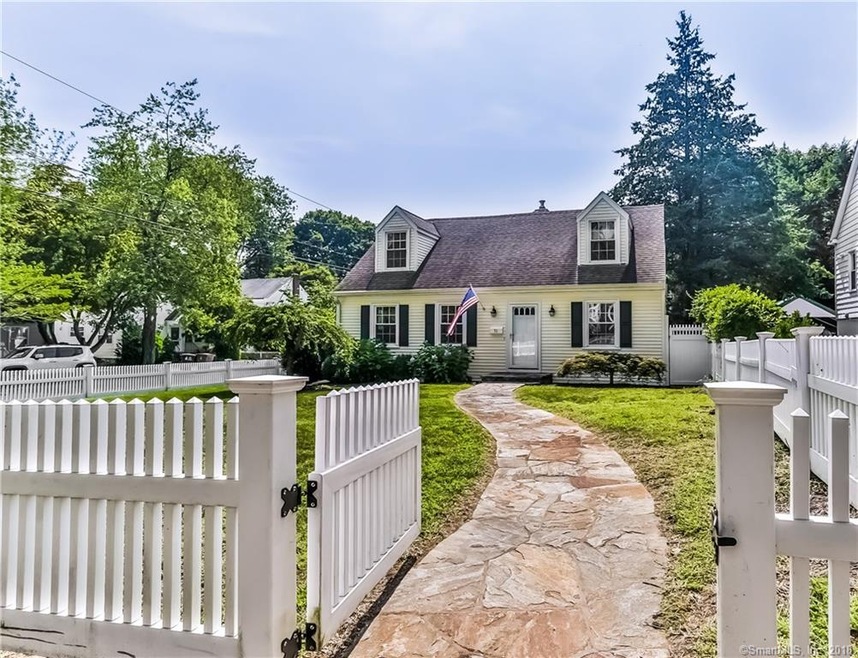 73 Tremont Ave, Stamford, CT 06906 - photo 1