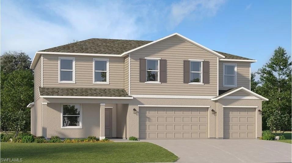 17151 Bernini Way, North Fort Myers, FL 33917 - photo 1