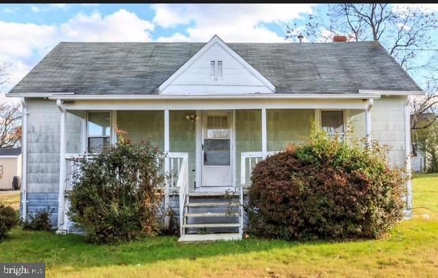 6514 Old Plank Rd, Fredericksburg, VA 22407 - photo 1