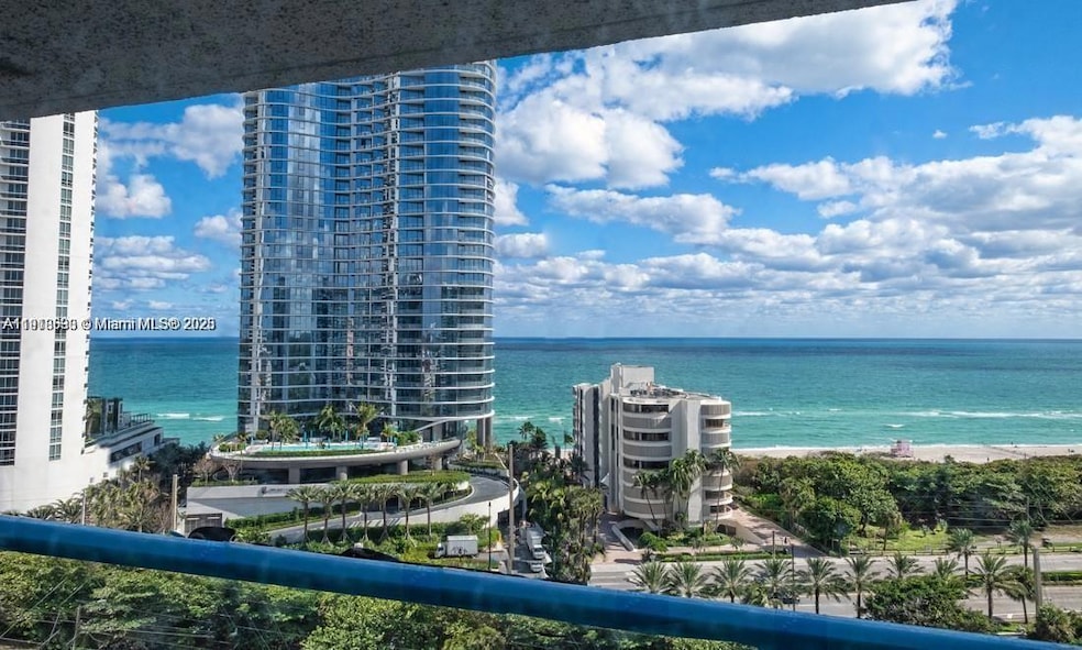 Arlen House unit 1510, Sunny Isles Beach, FL 33160 - photo 1
