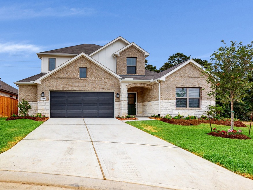 139 Comber Rd, Magnolia, TX 77354 - photo 1