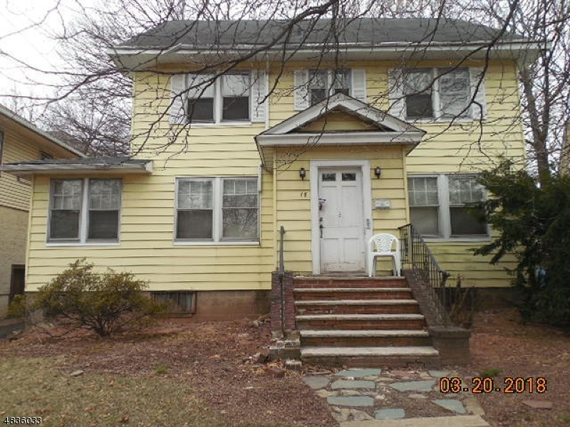 16 Keer Ave unit 18, Newark, NJ 07112 - photo 1