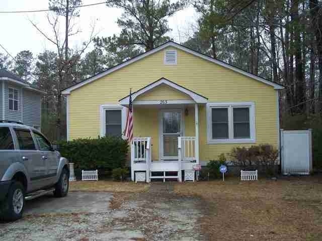 263 Lakewood Dr, Jacksonville, NC 28546 - photo 1