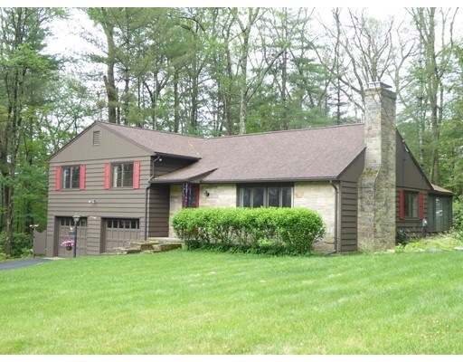16 Country Club Heights, Monson, MA 01057 - photo 1