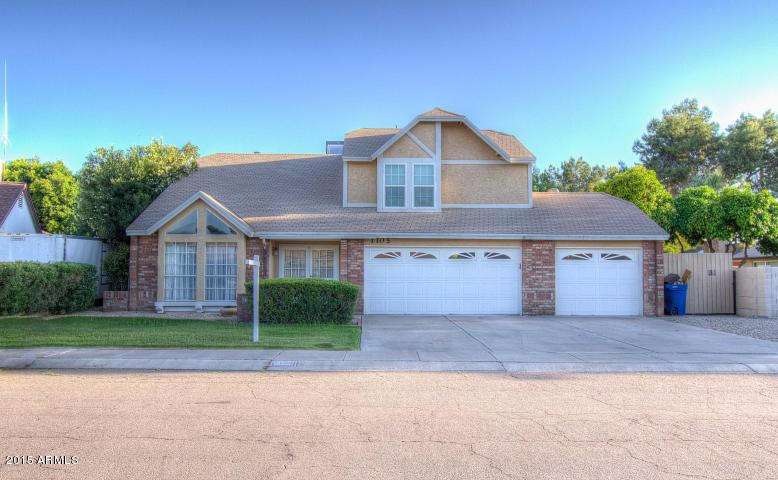 1105 W Shawnee Dr, Chandler, AZ 85224 - photo 1