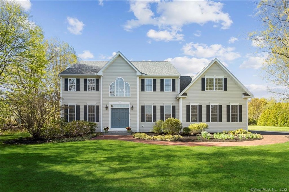 79 Old Maids Ln, South Glastonbury, CT 06073 - photo 1