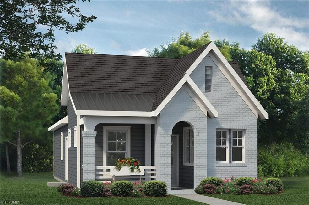 5129 Whaitley Ln, Greensboro, NC 27407 - photo 1