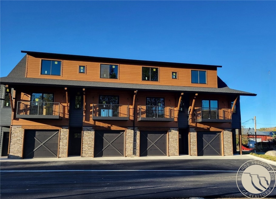 1125 Adams Ave S unit 17, Red Lodge, MT 59068 - photo 1