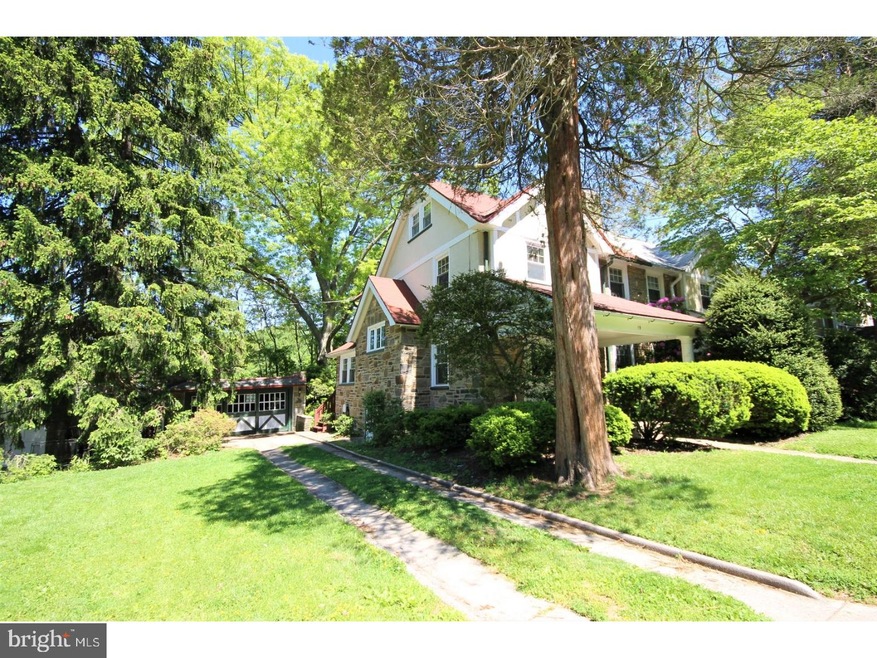 19 Cornell Rd, Bala Cynwyd, PA 19004 - photo 1