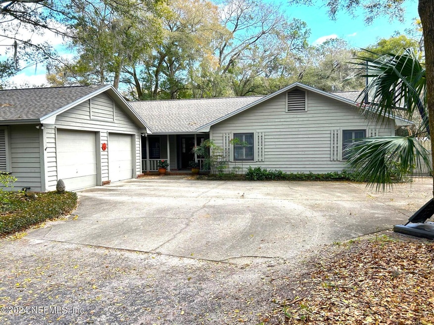 1321 Clements Rd, Jacksonville, FL 32211 - photo 1