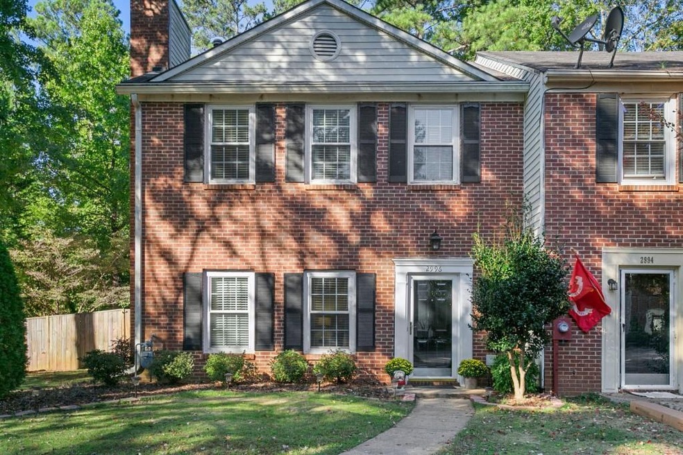 2996 Lexington Trace Dr SE, Smyrna, GA 30080 - photo 1