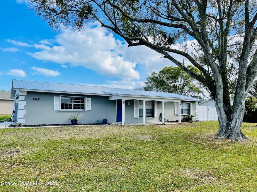 533 Sloane St, Sebastian, FL 32958 - photo 1