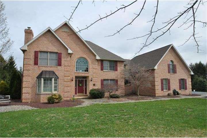 6059 Pond View Terrace, Bath, PA 18014 - photo 1