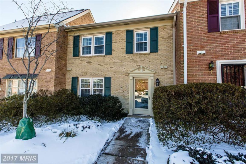 641 N Armistead St unit 84, Alexandria, VA 22312 - photo 1