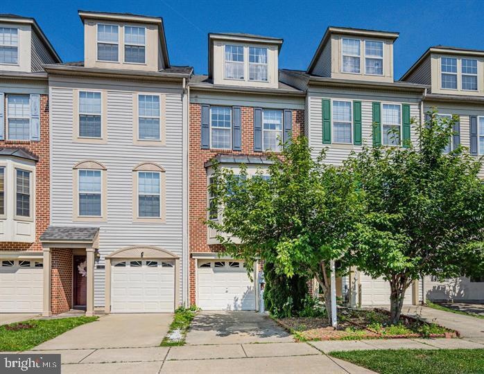 10818 Ephraim Dr, Owings Mills, MD 21117 - photo 1