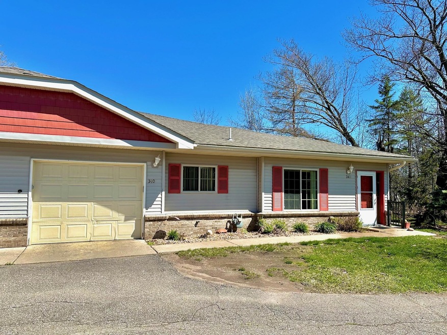 340 Maplewood Ct unit 10, Isle, MN 56342 - photo 1