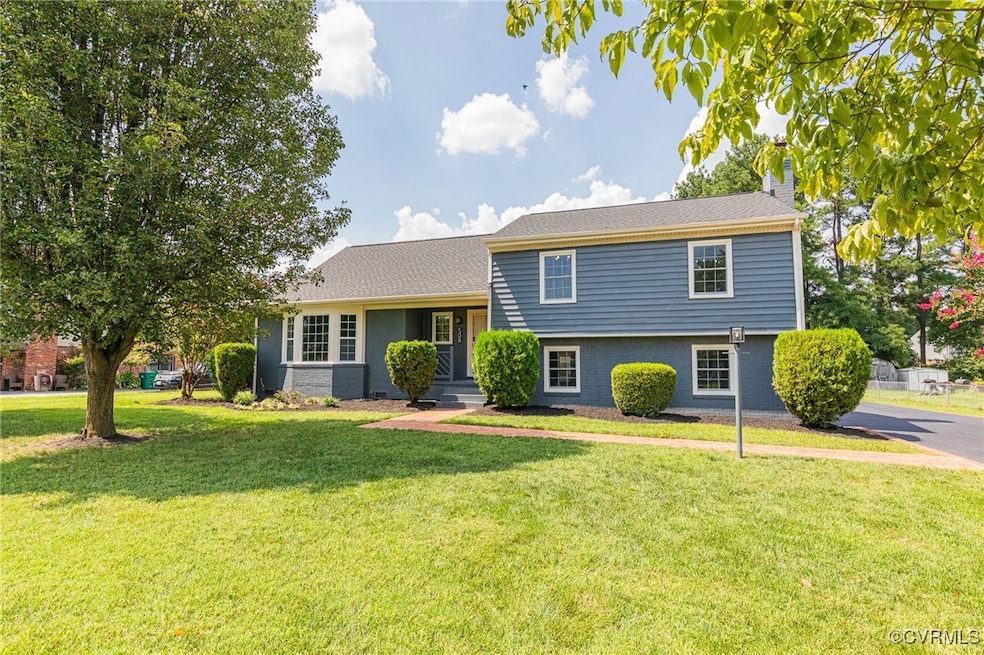 Sold $410,000 • Co-Listing Agent