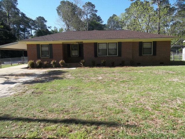 1400 Jones Ave, Albany, GA 31707 - photo 1