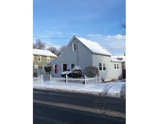 414 Washington St, Taunton, MA 02780 - photo 1