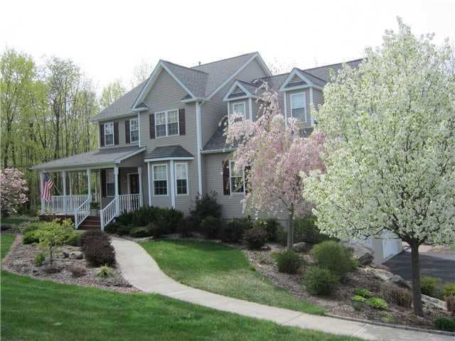 11 Country Woods Dr, Chester, NY 10918 - photo 1