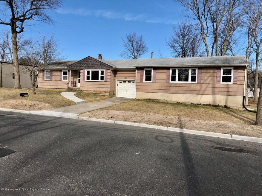 1319 Allenhurst Ave, Ocean, NJ 07712 - photo 1