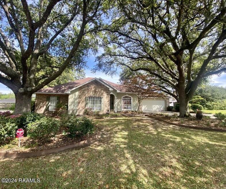 1400 W Gum Ave, Eunice, LA 70535 - photo 1