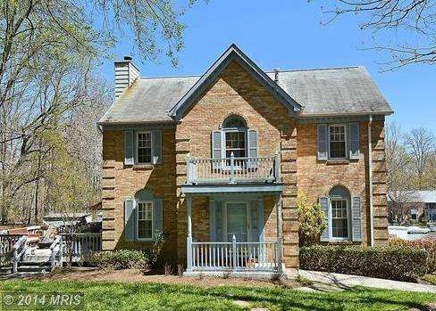 1556 Ivystone Ct, Silver Spring, MD 20904 - photo 1