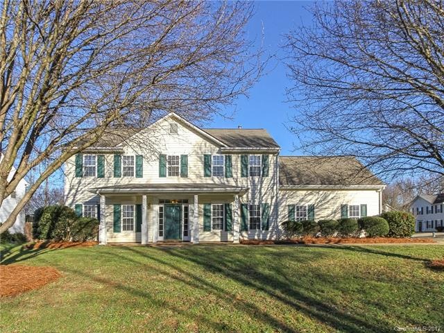 Welcome home to 10035 Redbud Tree Court