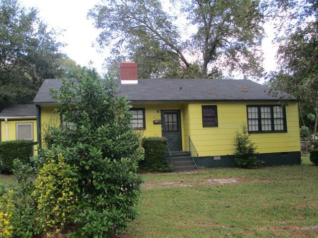 Main View