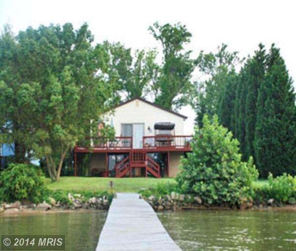 6928 Gunder Ave, Middle River, MD 21220 - photo 1