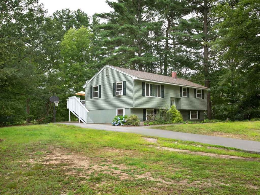 31 Burt St unit /29 Derry, Merrimack, NH 03054 - photo 1