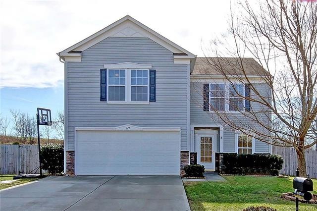 177 Altondale Dr unit 160, Statesville, NC 28625 - photo 1