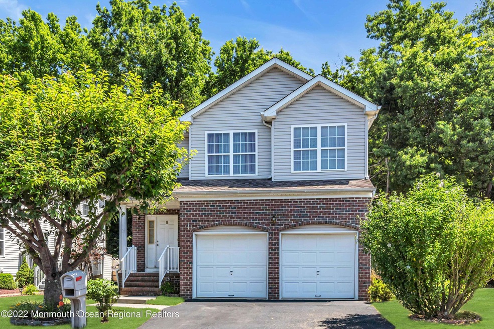 8 Fitzgerald Place, Old Bridge, NJ 08857 - photo 1