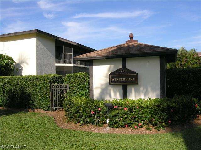 4072 Belair Ln unit 102, Naples, FL 34103 - photo 1