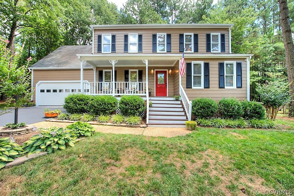 Welcome HOME!