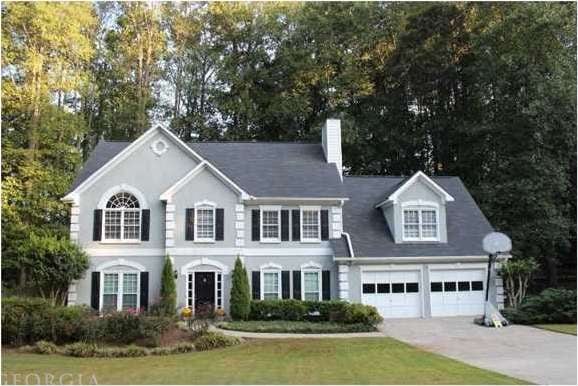 12355 Brookhill Crossing, Alpharetta, GA 30004 - photo 1