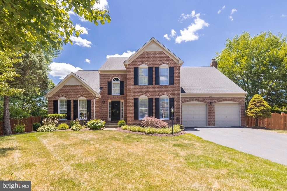 17455 Aldershot Place, Purcellville, VA 20132 - photo 1