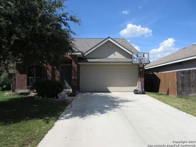 11135 Buckskin Bend, San Antonio, TX 78254 - photo 1