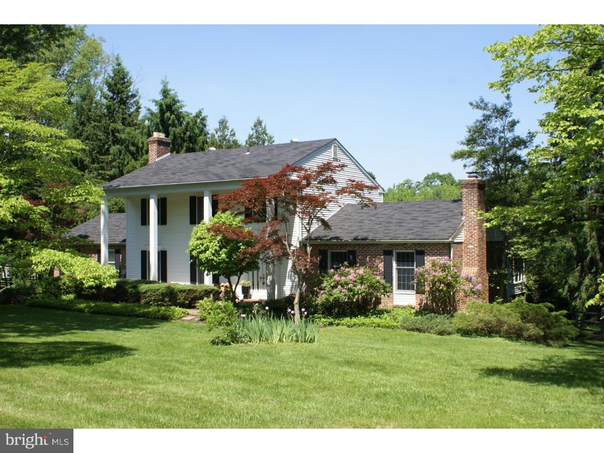 209 Rushley Way, Media, PA 19063 - photo 1