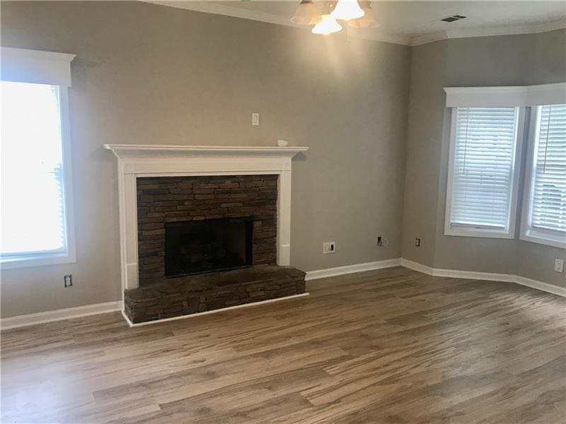 223 Joseph St, Canton, GA 30115 - photo 1