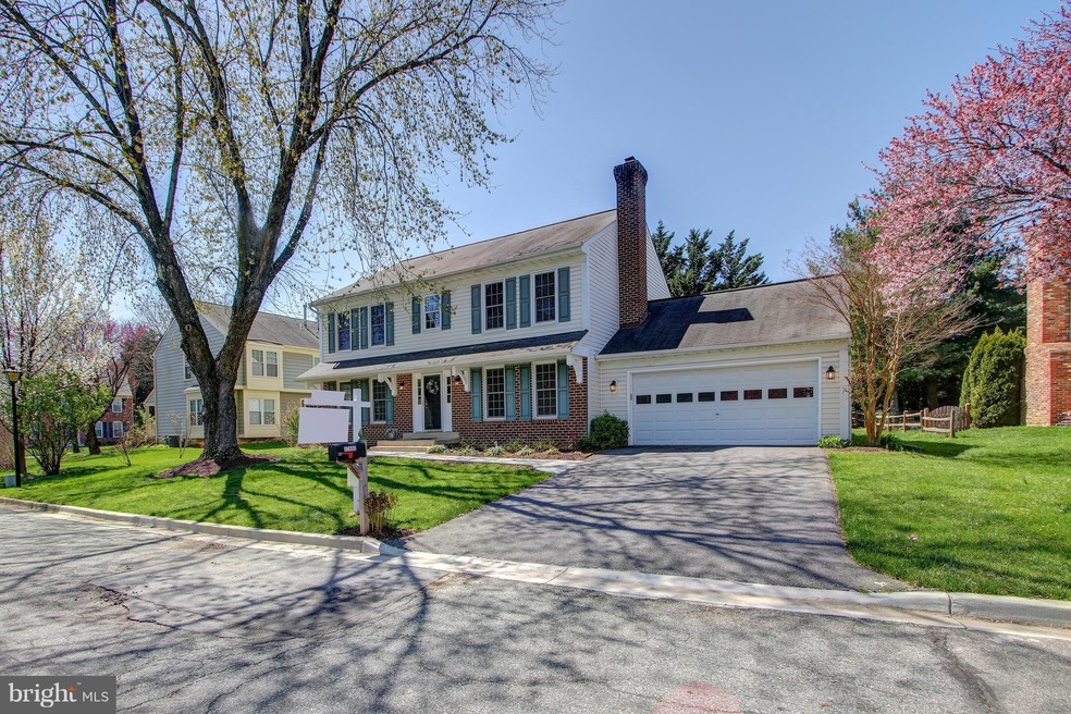 17402 Kirstin Ct, Olney, MD 20832 - photo 1