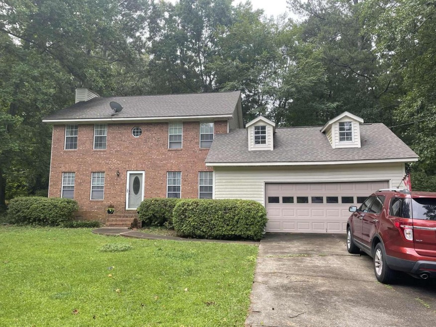 2149 Logan Dr, Jonesboro, GA 30236 - photo 1