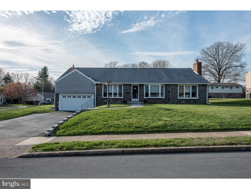 80 Cambridge Rd, Broomall, PA 19008 - photo 1