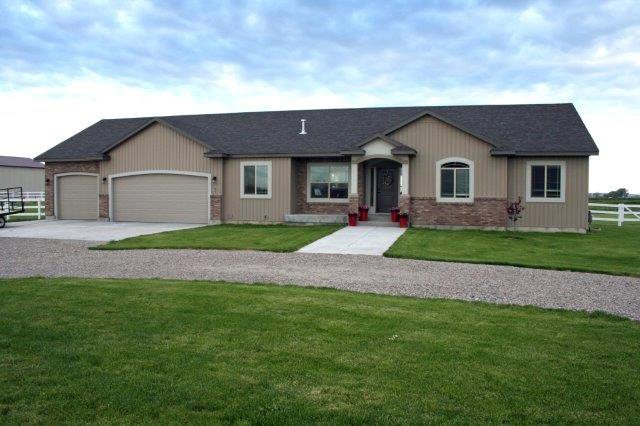 831 W 100 N, Blackfoot, ID 83221 - photo 1